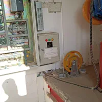 سرویس اسانسور|خدمات پیشه و مهارت|قم, پردیسان|دیوار