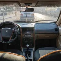 پارس1400موتورقدیم|خودرو سواری و وانت|قوچان, |دیوار