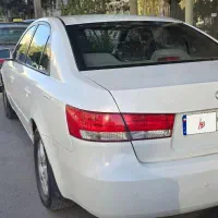 هیوندای سوناتا 2006 سالم|خودرو سواری و وانت|مشهد, فرهنگ|دیوار