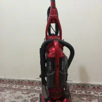 جارو اب و خاک برای سالن های بزرگ