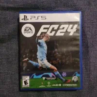 دیسک FC24 PS5