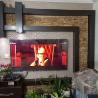 دکور وجای تلویزیون