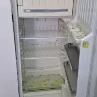 یخچال فریزر 13فوت فیلور تمیز|یخچال و فریزر|تهران, جوادیه تهرانپارس|دیوار