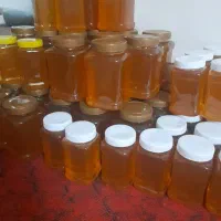 عسل صد درصد طبیعی|عمدهفروشی|ارومیه, |دیوار