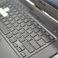 لپ تاپ گیمینگASUS TUF پر طرفدارترین لپ تاپ گیمینگ|رایانه همراه|یزد, |دیوار