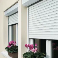 فروش ویژه کرکره برقی|مصالح و تجهیزات ساختمان|رشت, جانبازان|دیوار