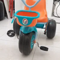 سه چرخه کودک مارک Gtoys