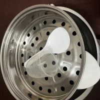 پلوپز  Hamilton کاملن نو ۸نفره|سایر لوازم برقی|بابل, |دیوار