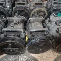 کمپرسور کولر۲۰۶ اروپایی