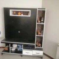 میز تلویزیون سالم