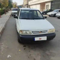 پراید مدل 1387|خودرو سواری و وانت|اقبالیه, |دیوار