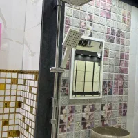 انواع دوش حمام اقساط ۲۶ ماه|لوازم حمام|کرمان, |دیوار