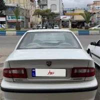 سمند lx مدل ۹۳