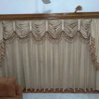 پرده سه متری