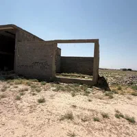 زمین و چهار دیواری کارگاهی جرسقان|فروش زمین و ملک کلنگی|شیراز, جرسقان|دیوار