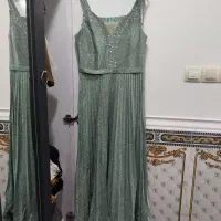 چند عدد لباس مجلسی در حد نو|لباس|درگهان, |دیوار