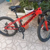 دوچرخه حرفه ای|دوچرخه، اسکیت، اسکوتر|قزوین, |دیوار