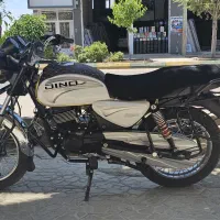 موتور سیکلت دینو ۲۰۰bx