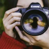 تولید محتوا تبلیغاتی و عکاسی محصول