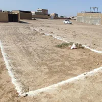 دو قواره زمین (پنج ستاره) اونم نزدیک سبزوار (ایزی)