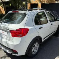 کوییک 1405 GXR-L|خودرو سواری و وانت|تهران, تهرانپارس جنوبی|دیوار
