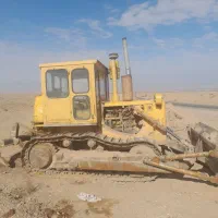 بلدوزر tD15|خودرو سنگین|سبزوار, شهرک صنعتی فرودگاه|دیوار