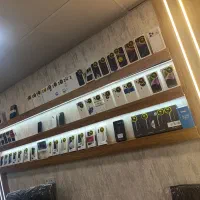 جهان موبایل اقساطی|موبایل|کاشان, دروازه جوشقان|دیوار