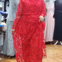 کرایه لباس مجلسی و کوردی مزون سلین