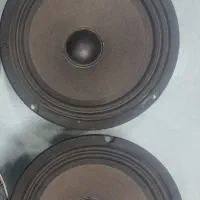 سیستم صوتی میدرنج آلفارد