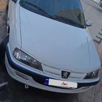 پارس موتور جدیدفول سفارشی