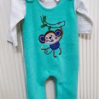 لباس نوزادی نو ،ست بیمارستی