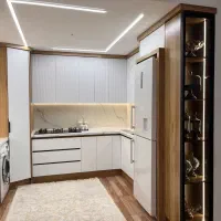 اجرای تخصصی کابینت کمد تی وی‌وال