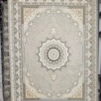فرش/ماه رنگ ماندگار یزد/۱۰سال ضمانت|فرش|شیراز, لاله|دیوار