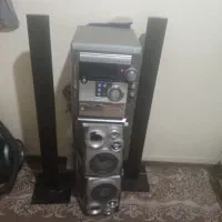ضبط سی دی