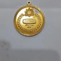 مدال زمان پهلوی