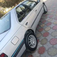 پژو 405 مدل 88|خودرو سواری و وانت|رفسنجان, |دیوار