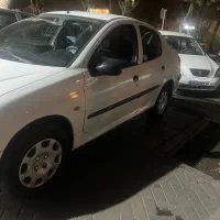 206 sd موتور تیو فایو