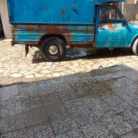 نیسان مدل ۷۲|خودرو سواری و وانت|کوهنانی, |دیوار