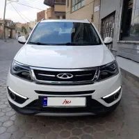 تیگو ۵ فول اکسلنت|خودرو سواری و وانت|اصفهان, احمدآباد|دیوار