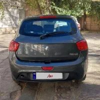 تیبا 2 بیرنگ