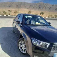 دنا پلاس ۶دندهتوربو شارژ مدل ۱۴۰۲