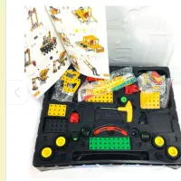 اسباب بازی زیرک 40 مدل