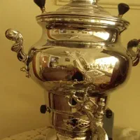 فروش سماور و سبزی خورد کن