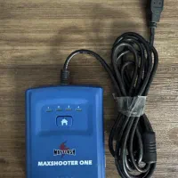 مبدل موس و کیبورد Max Shooter one