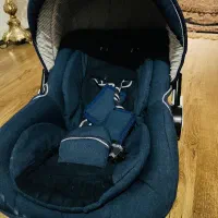 کریر نو و سالم|اسباب و اثاث بچه|قائمشهر, |دیوار