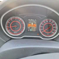 هایما S5 مدل ۱۴۰۱ گیربکس جدید|خودرو سواری و وانت|صحنه, |دیوار