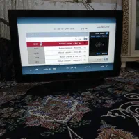 ال سی دی ال جی ۳۲اینچ