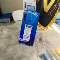 شیاومی note8حافظه 128گیگ رم4 پلمپ بدون تعمیر|موبایل|تبریز, |دیوار