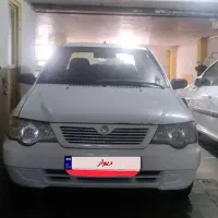 پراید 132 مدل 1389