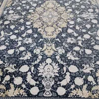 ۲تخته فرش نو|فرش|قم, زند آباد|دیوار